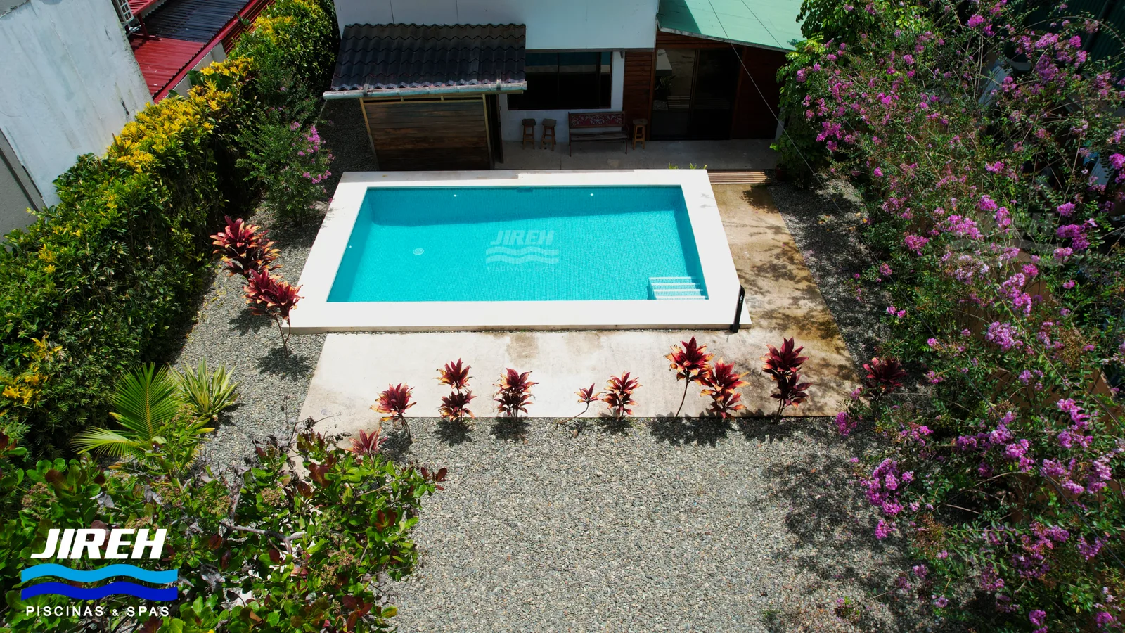 Proyecto Dominical — Dominical, Puntarenas