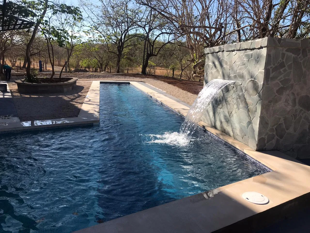 Proyecto Junquillal Guanacaste — Junquillal Guanacaste, Guanacaste