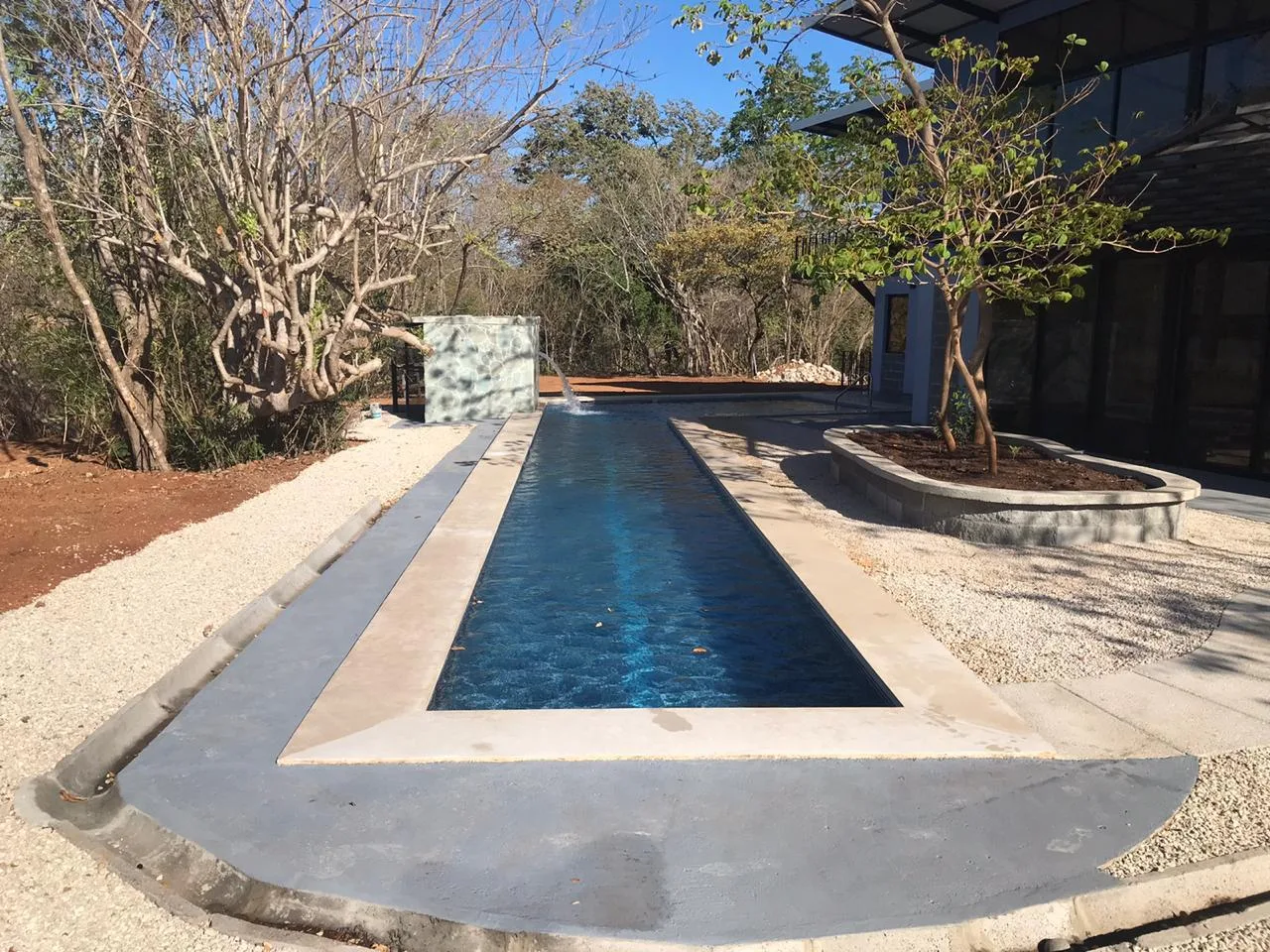 Proyecto Junquillal Guanacaste — Junquillal Guanacaste, Guanacaste