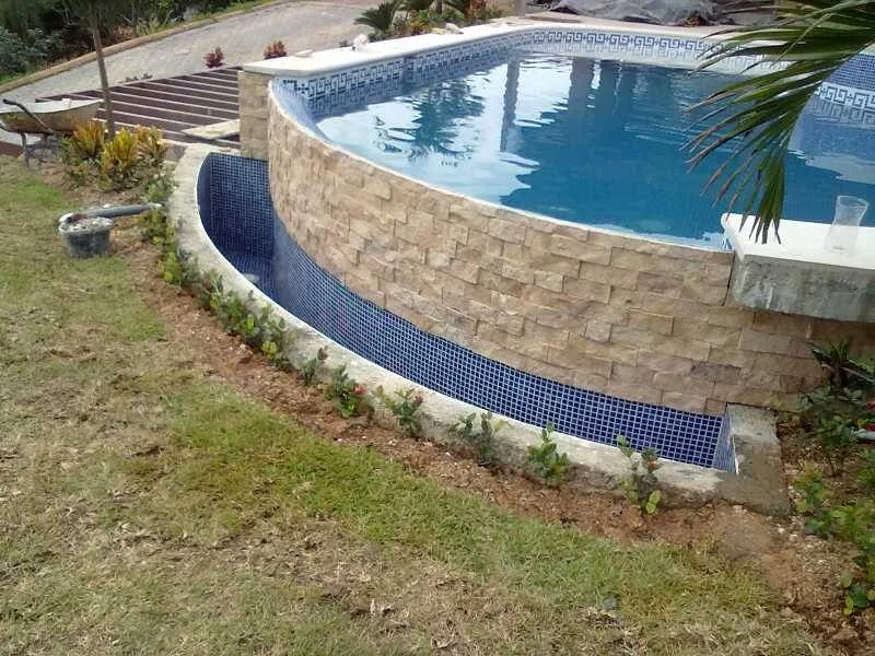 Proyecto en Turrubares, San José — en Turrubares, San José