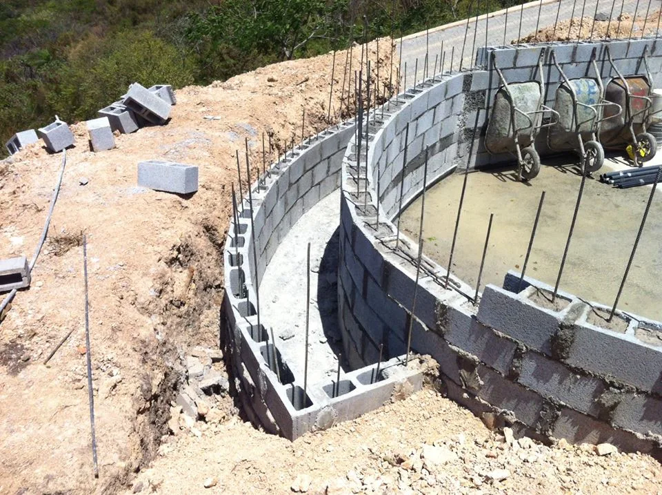 Proyecto en Turrubares, San José — en Turrubares, San José