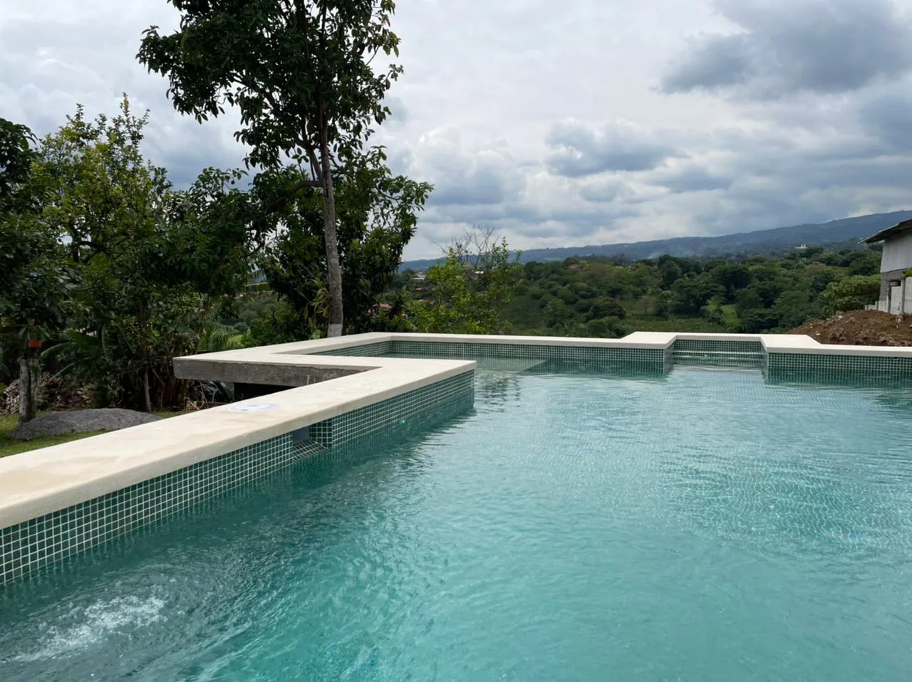 Proyecto Grecia — Grecia, Alajuela