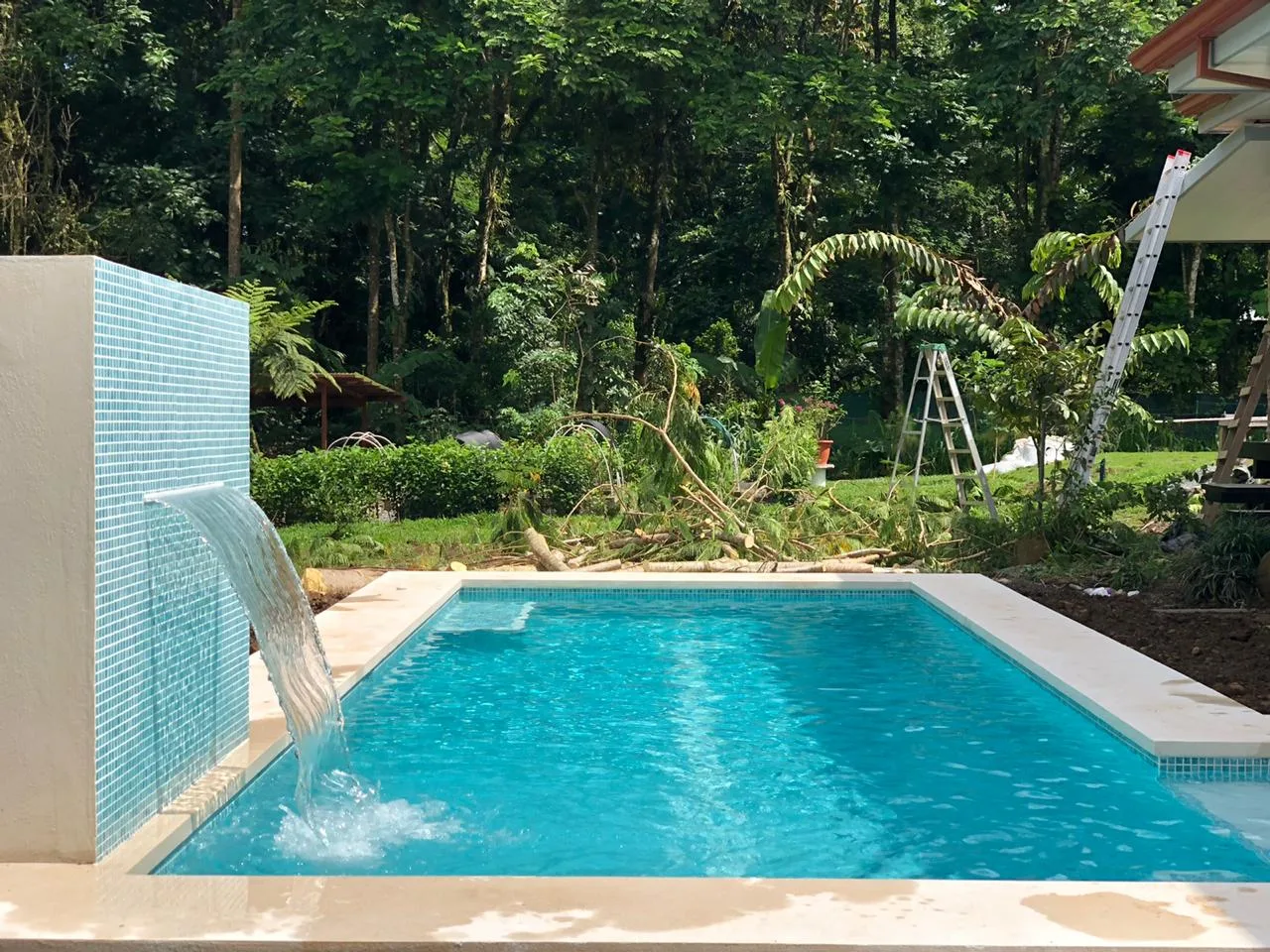 Proyecto Guápiles 2, Limón — Guápiles 2, Limón