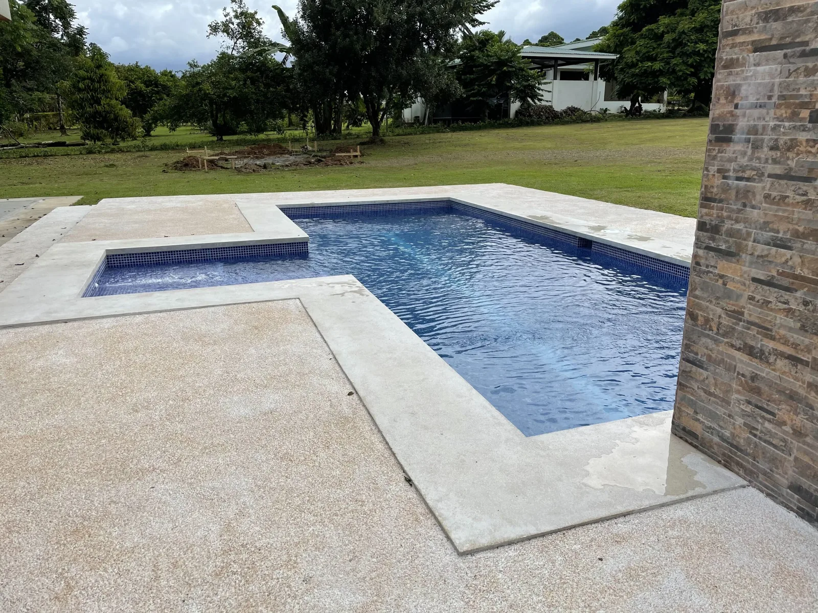 Proyecto Guápiles 3, Limón — Guápiles 3, Limón