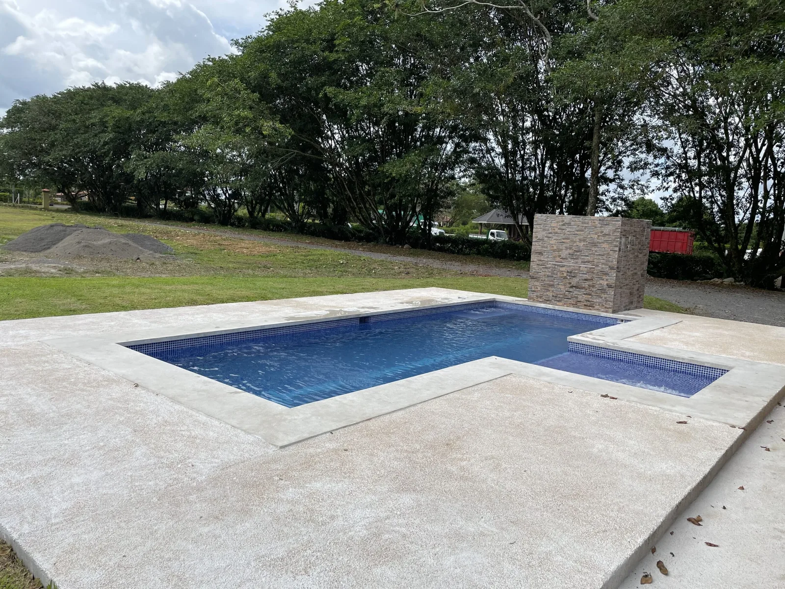 Proyecto Guápiles 3, Limón — Guápiles 3, Limón