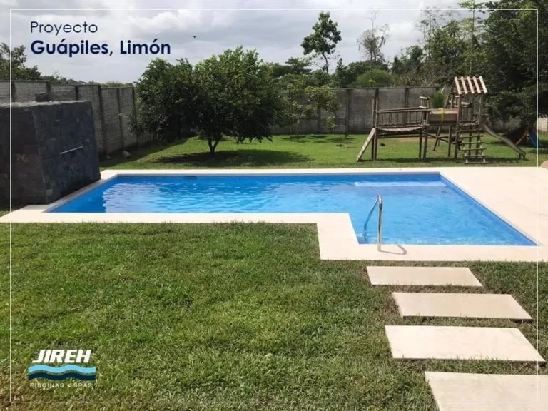 Proyecto Guápiles — Pococí, Limón