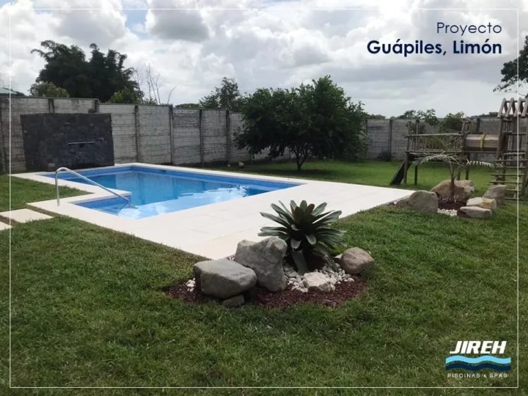 Proyecto Guápiles — Pococí, Limón