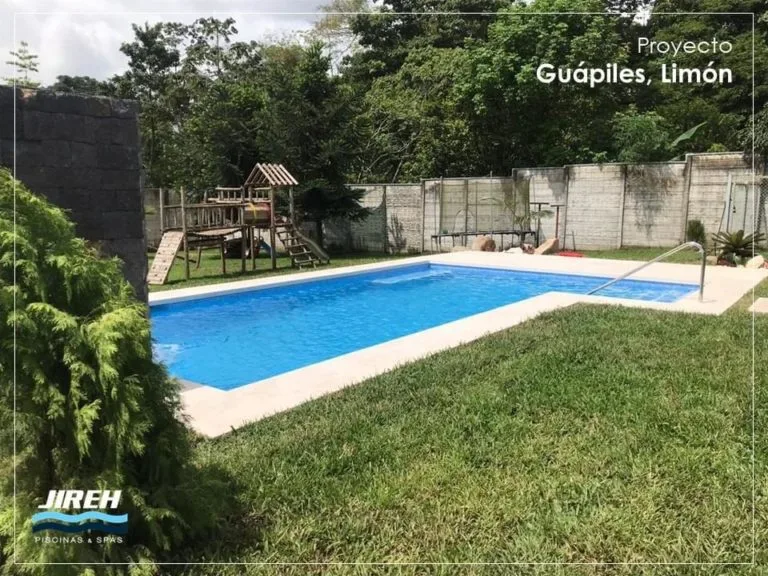 Proyecto Guápiles — Pococí, Limón