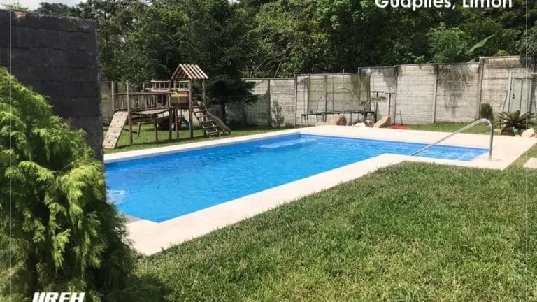 Proyecto Guápiles — Pococí, Limón