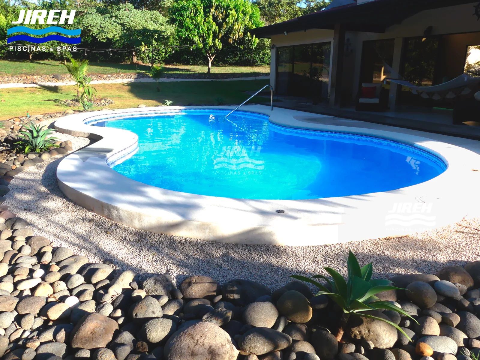 Proyecto Junquillal — Junquillal, Guanacaste