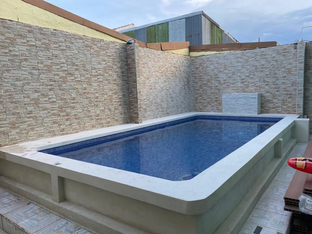 Proyecto Limón Centro, Limón — Limón Centro, Limón