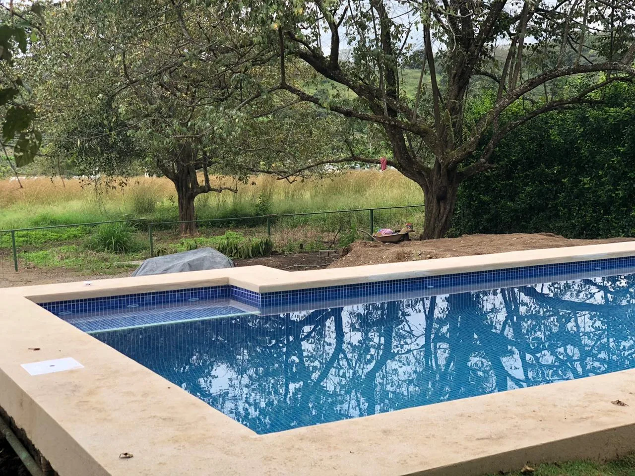 Proyecto Los Reyes, Alajuela — Los Reyes, Alajuela