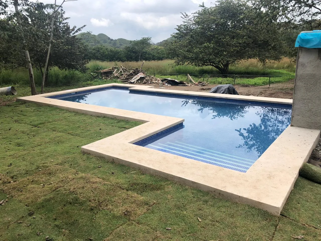 Proyecto Los Reyes, Alajuela — Los Reyes, Alajuela