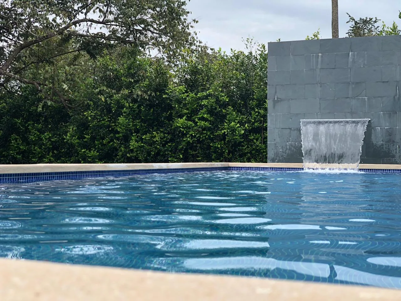 Proyecto Los Reyes, Alajuela — Los Reyes, Alajuela