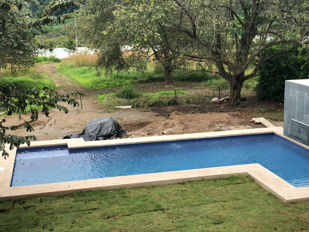 Proyecto Los Reyes, Alajuela — Los Reyes, Alajuela