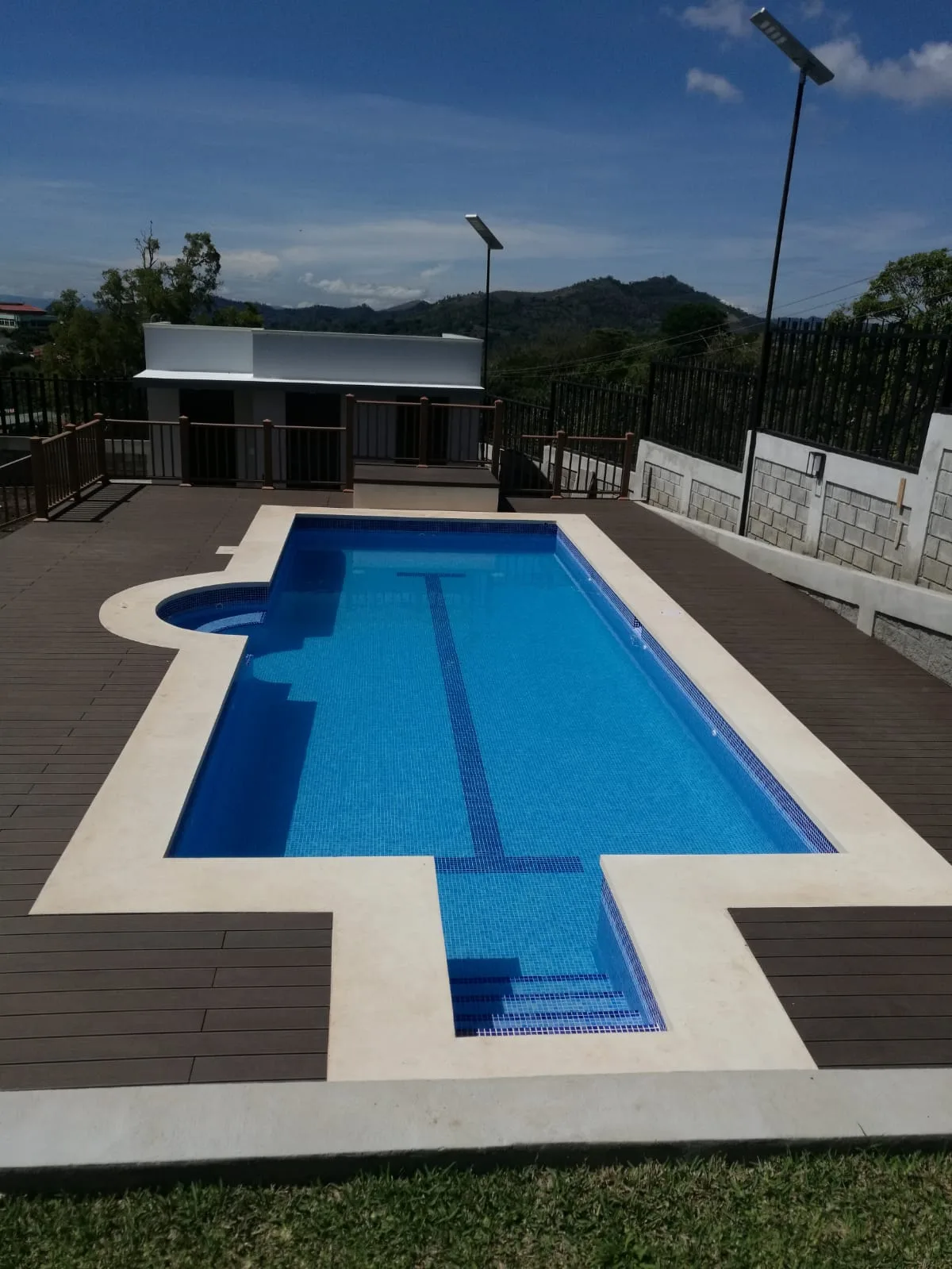 Proyecto Naranjo — Naranjo, Alajuela