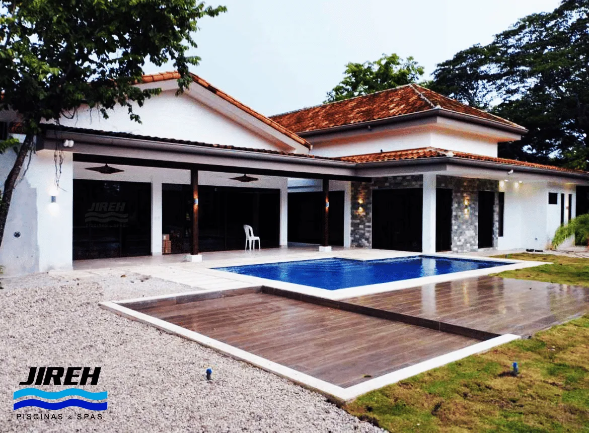 Pinilla Project — Santa Cruz, Guanacaste