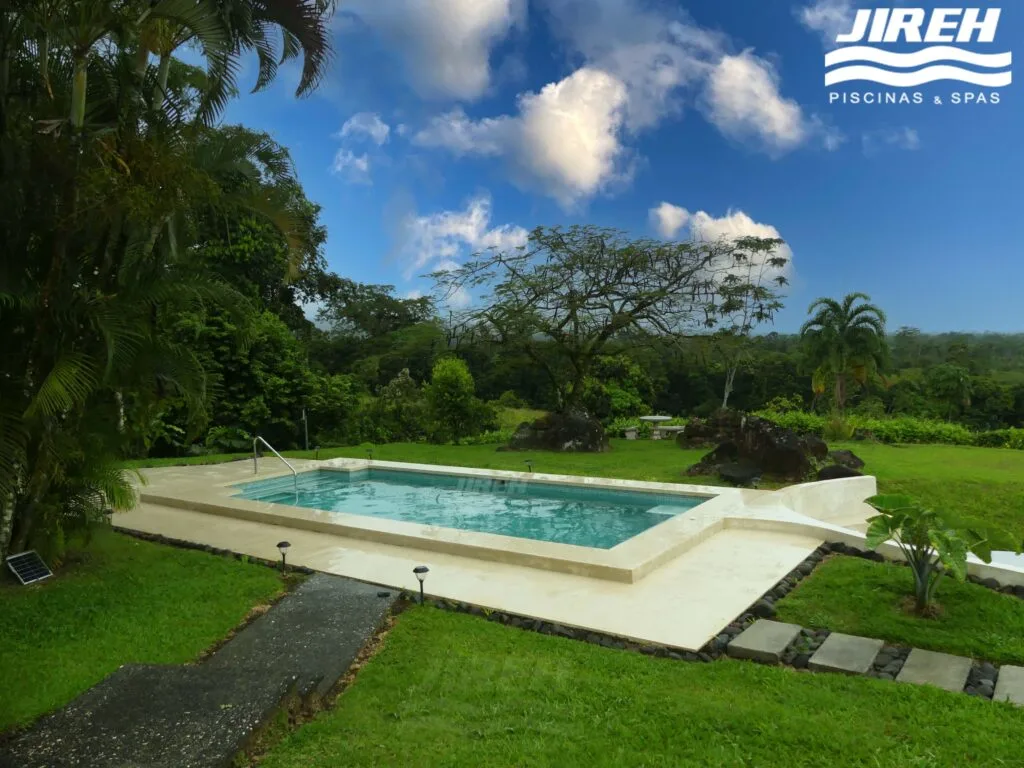 Proyecto Pocora — Pocora, Limón