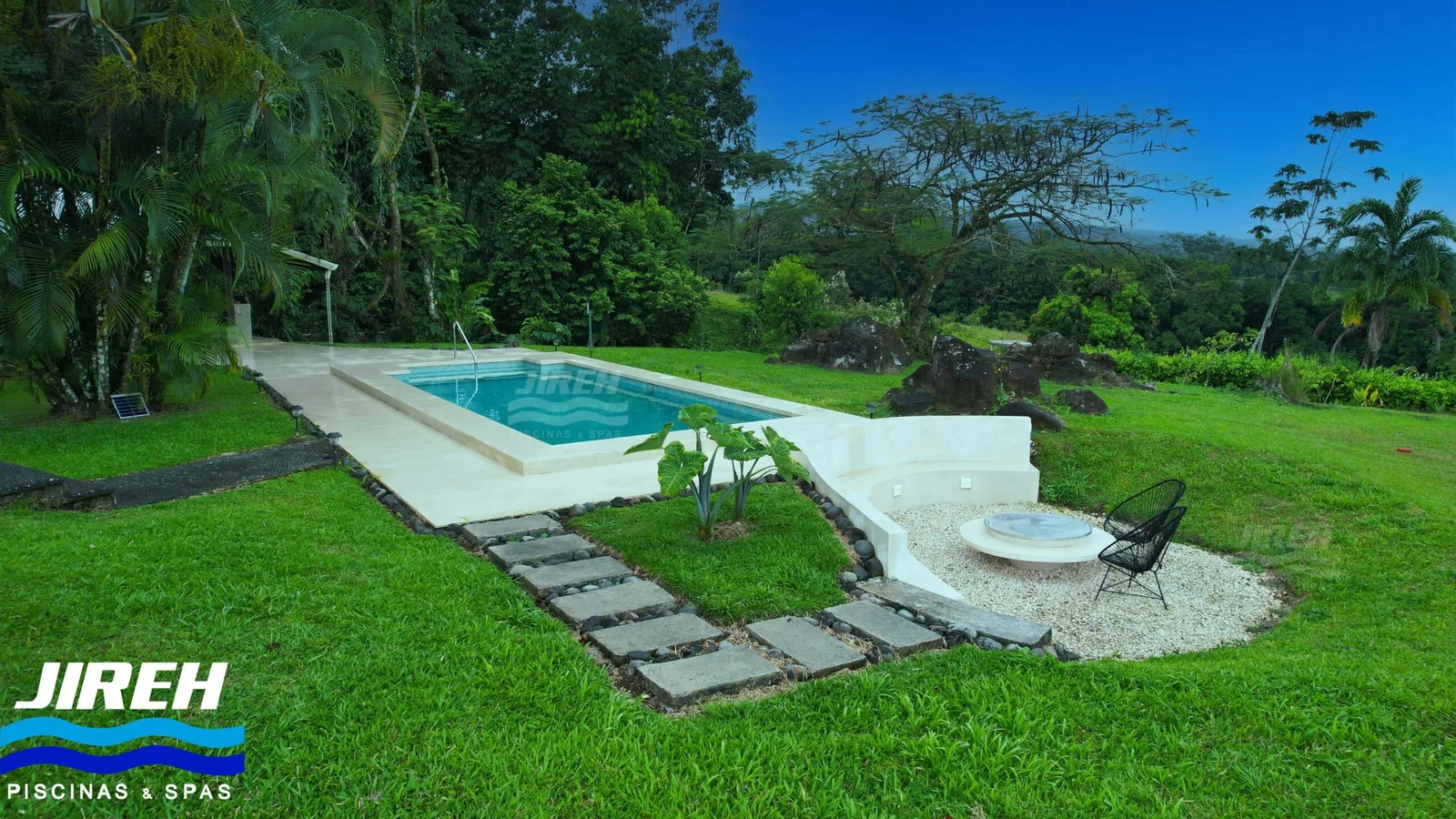 Proyecto Pocora — Pocora, Limón