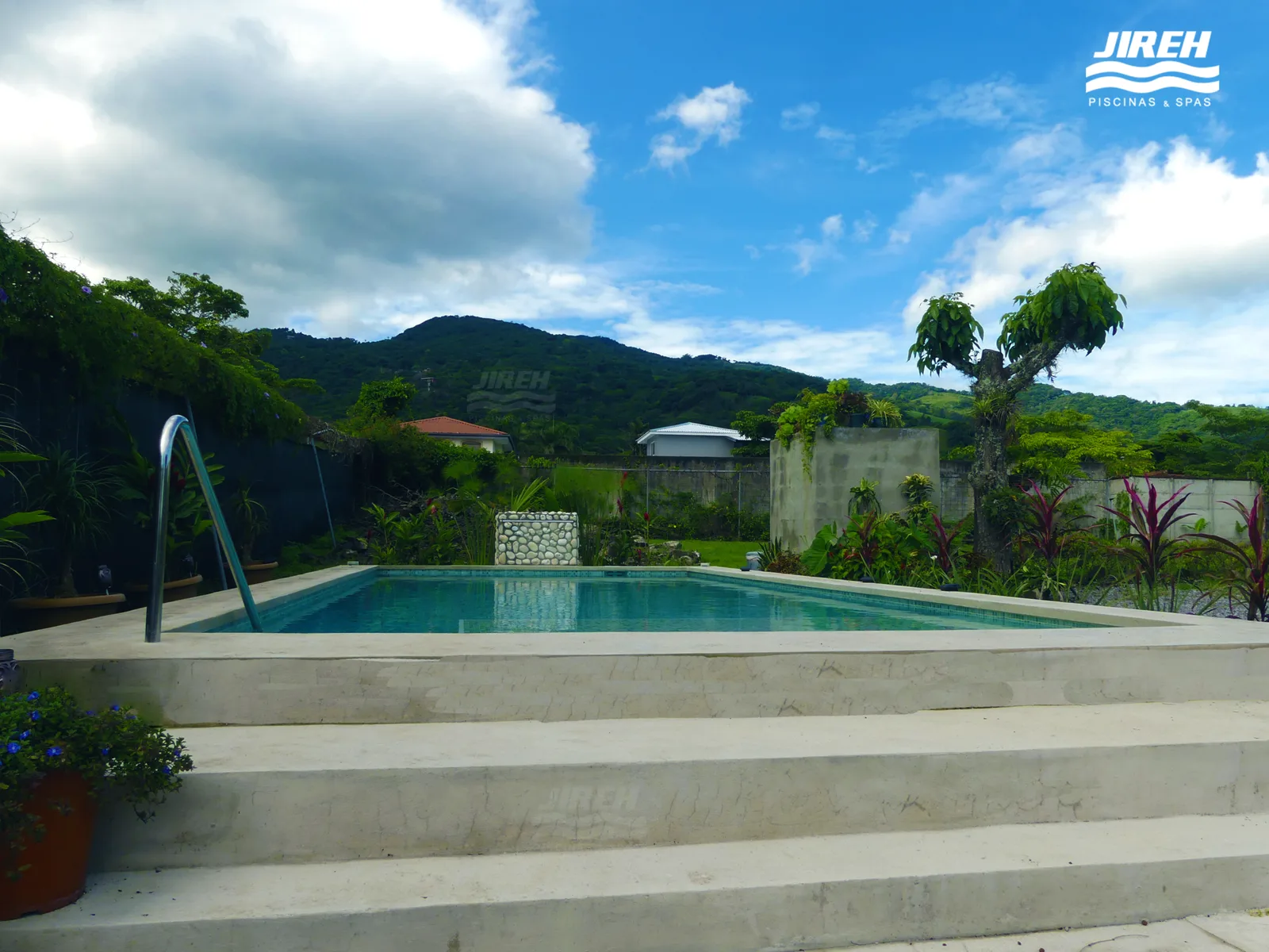 Proyecto Río Oro — Río Oro, San José