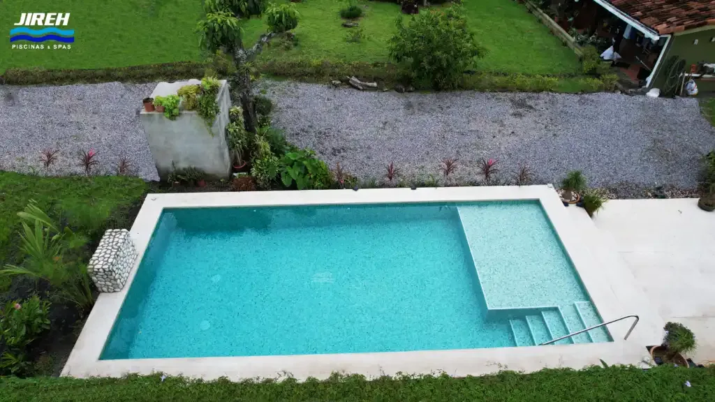 Proyecto Río Oro — Río Oro, San José