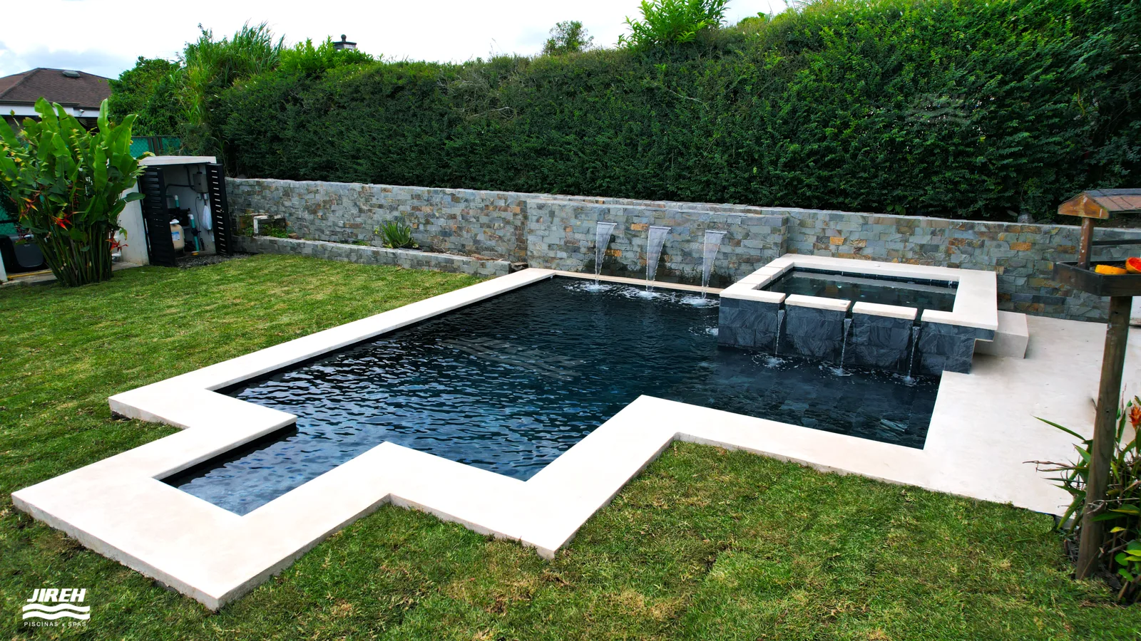Proyecto San Isidro — San Isidro, Heredia
