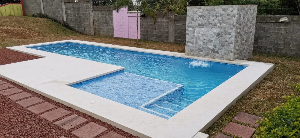 San Ramón Project — San Ramón, Alajuela