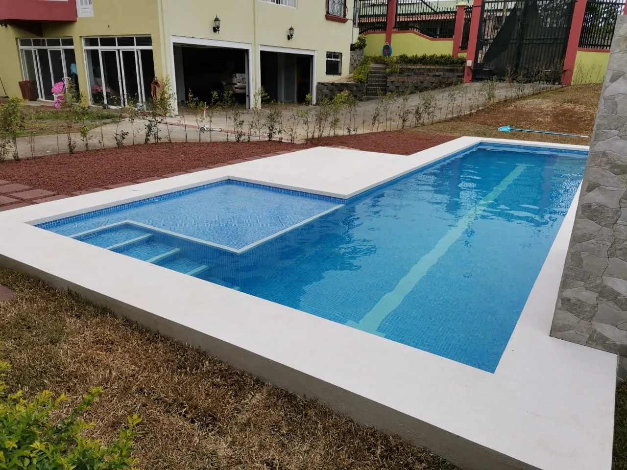 San Ramón Project — San Ramón, Alajuela