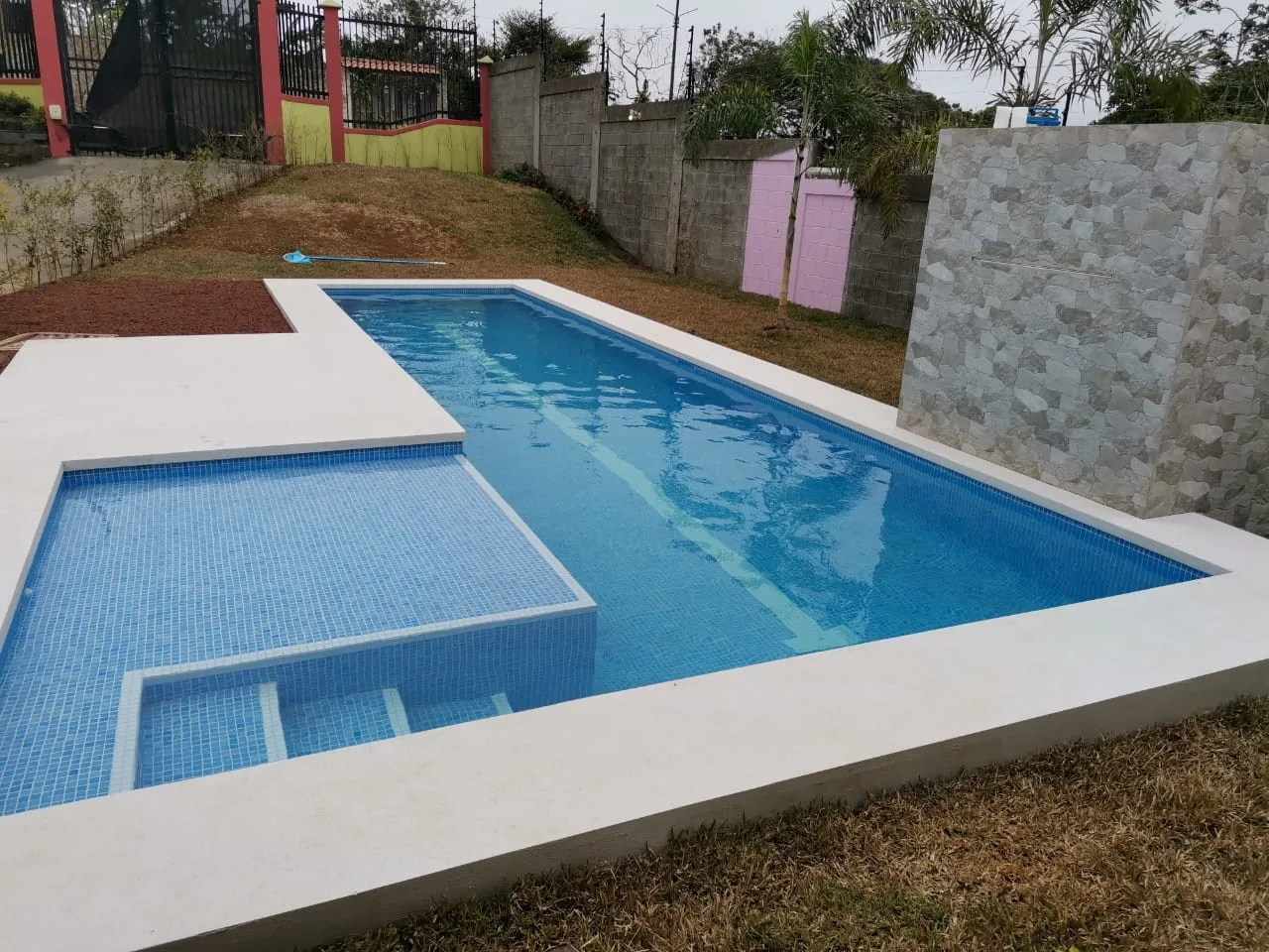 San Ramón Project — San Ramón, Alajuela