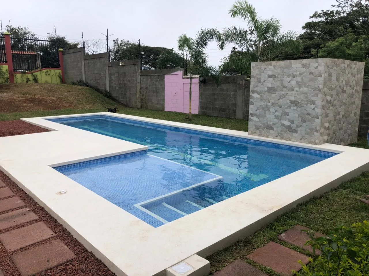 San Ramón Project — San Ramón, Alajuela