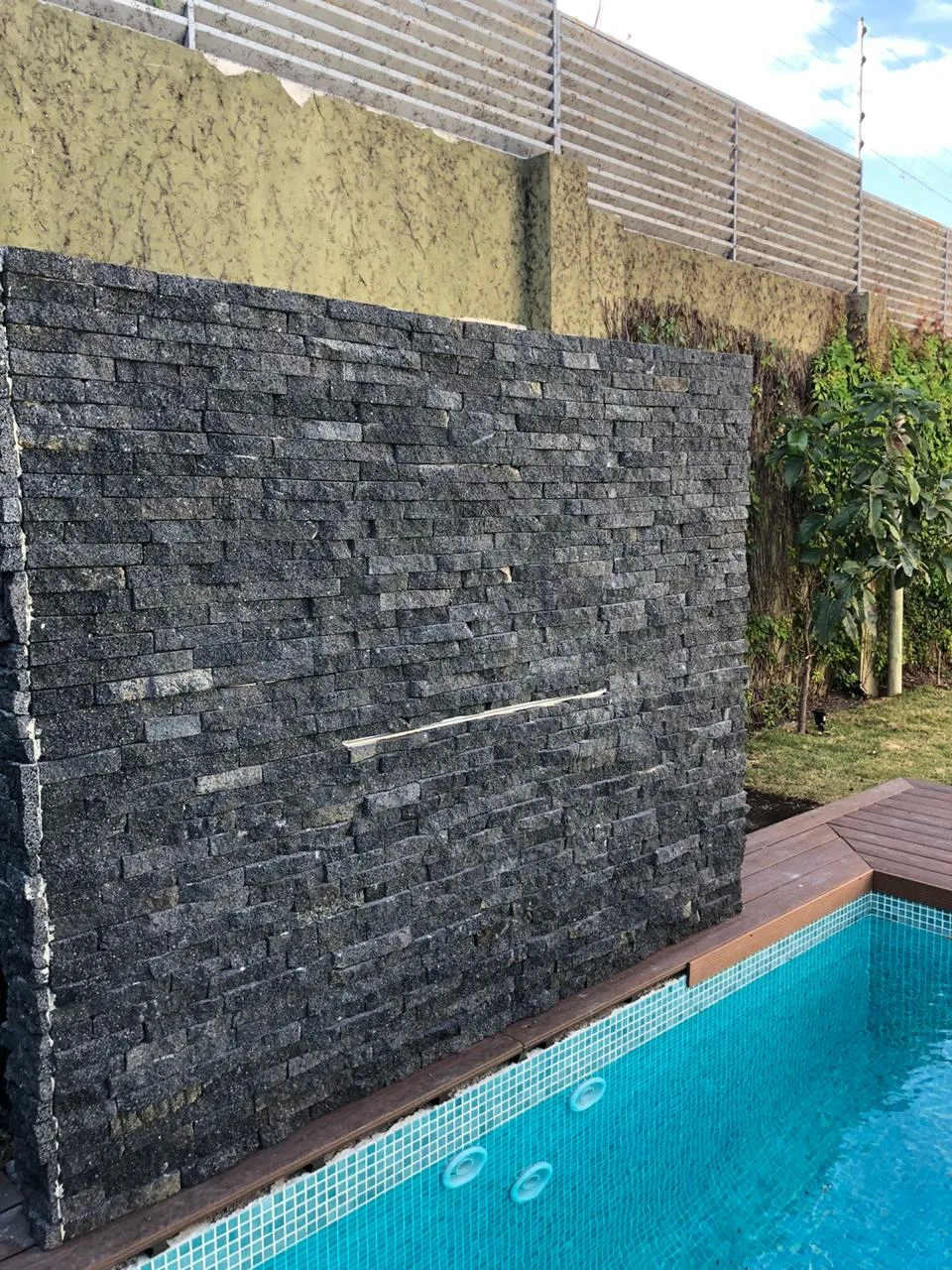 Proyecto Santa Ana, San José — Santa Ana, San José