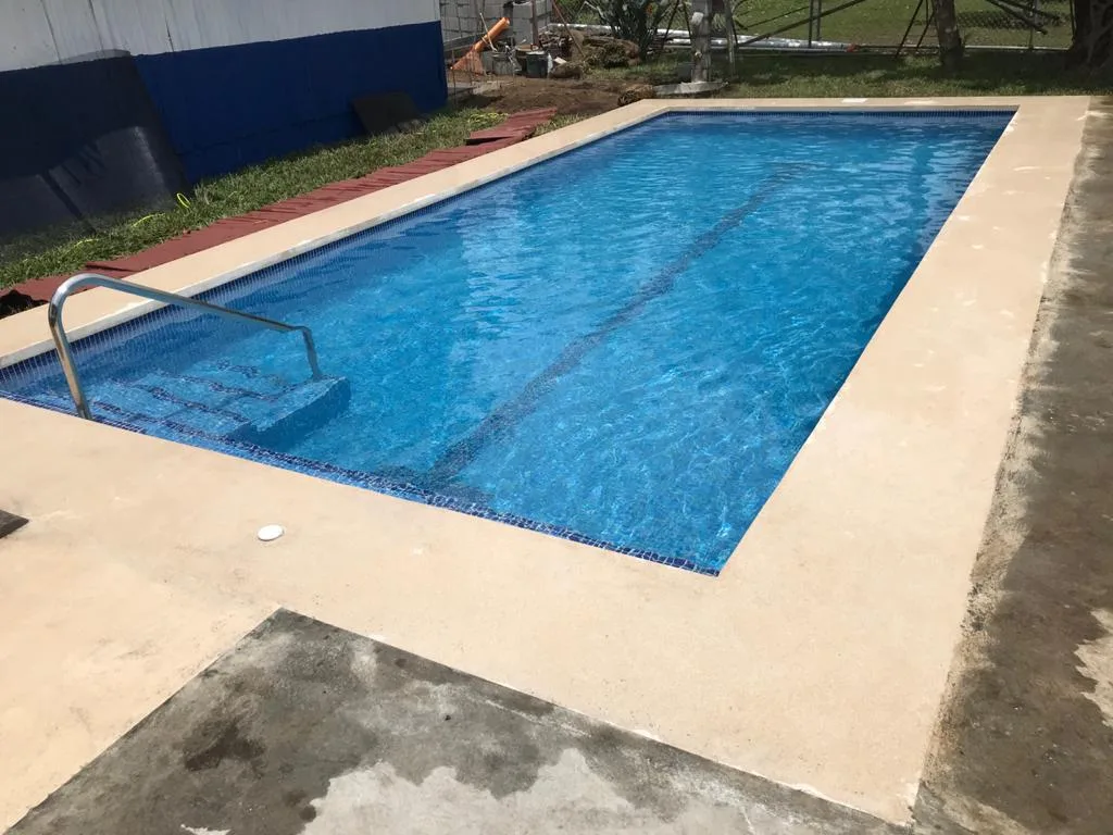 Proyecto Santa Teresa, San Isidro, Heredia — Santa Teresa, Heredia