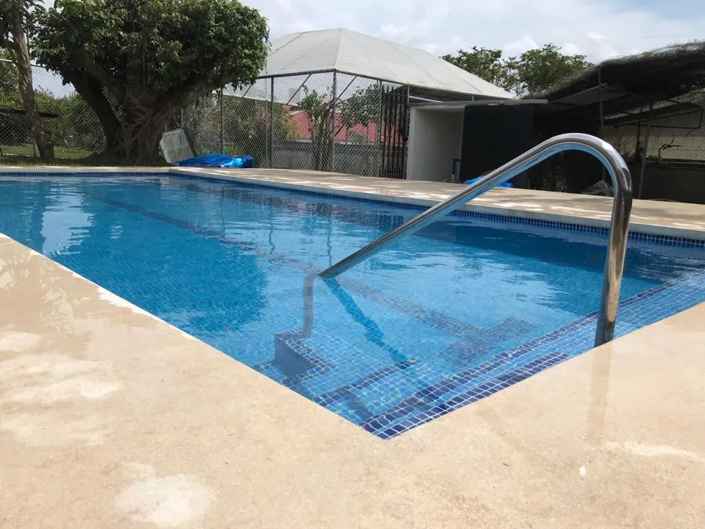Proyecto Santa Teresa, San Isidro, Heredia — Santa Teresa, Heredia