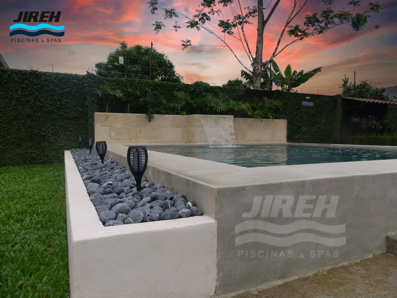 Sarapiquí Project — Sarapiquí, Heredia