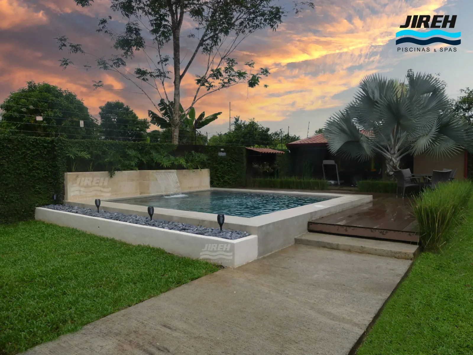Sarapiquí Project — Sarapiquí, Heredia