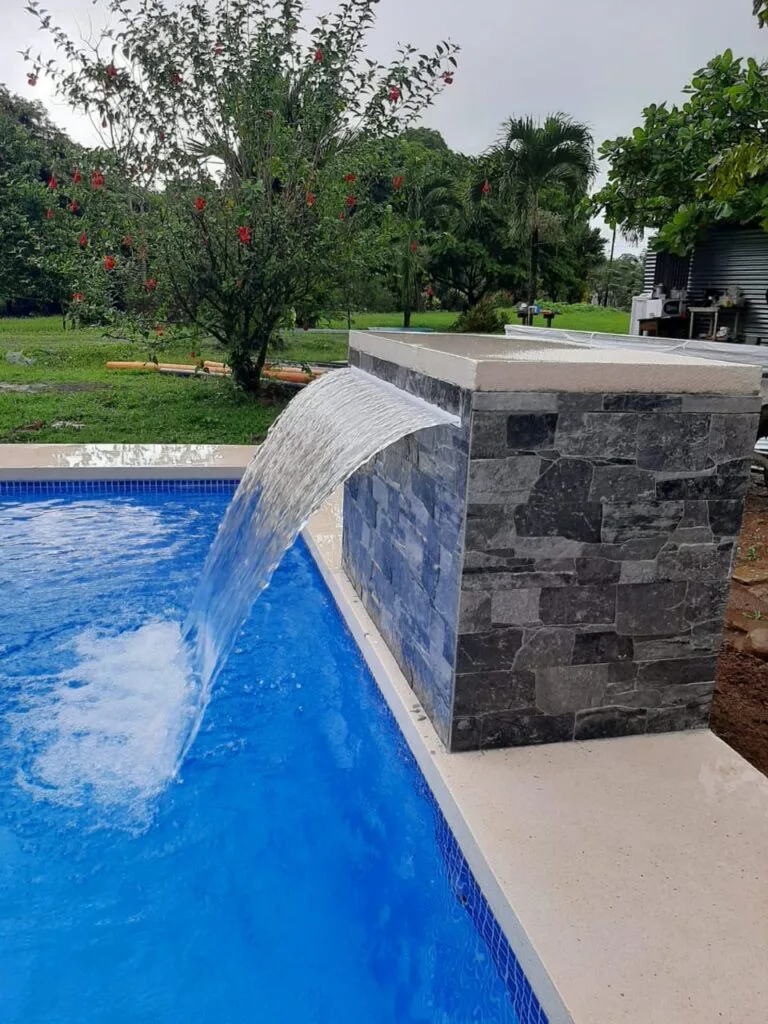 Proyecto Sarapiquí, Heredia — Sarapiquí, Heredia