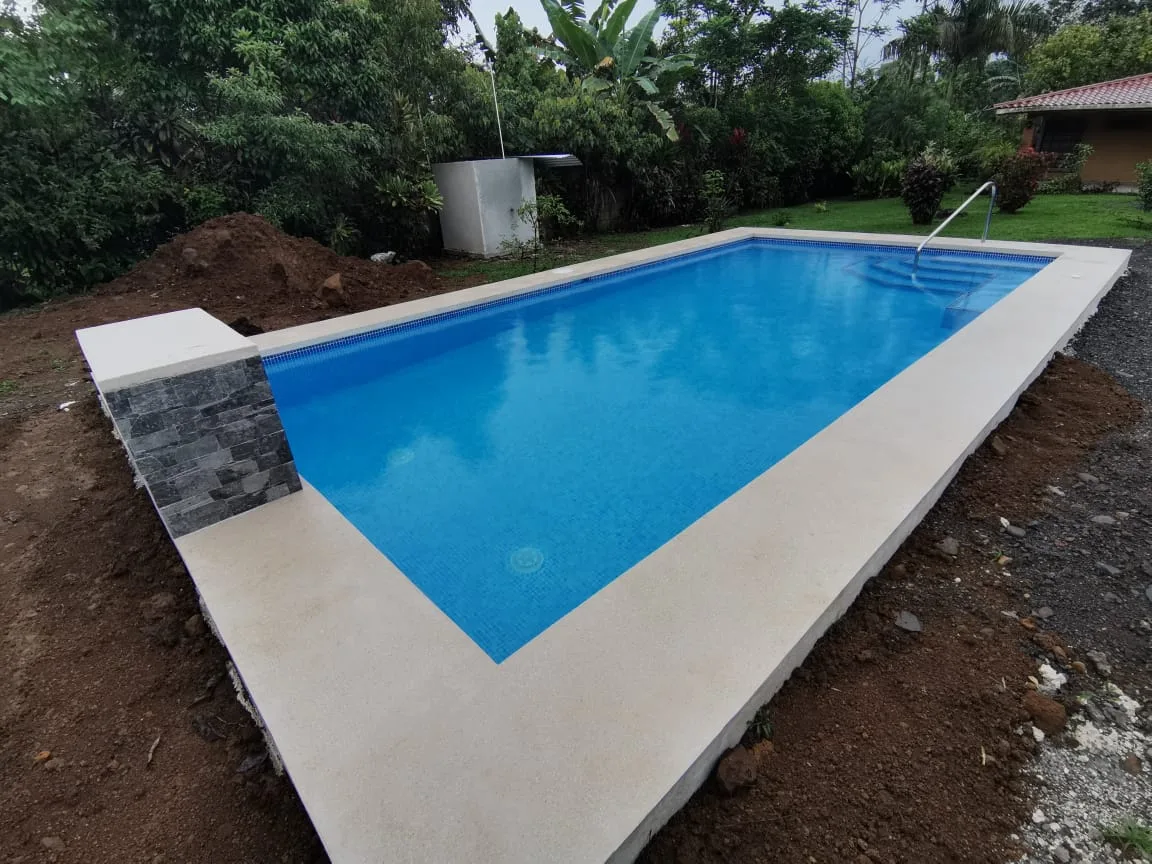 Proyecto Sarapiquí, Heredia — Sarapiquí, Heredia