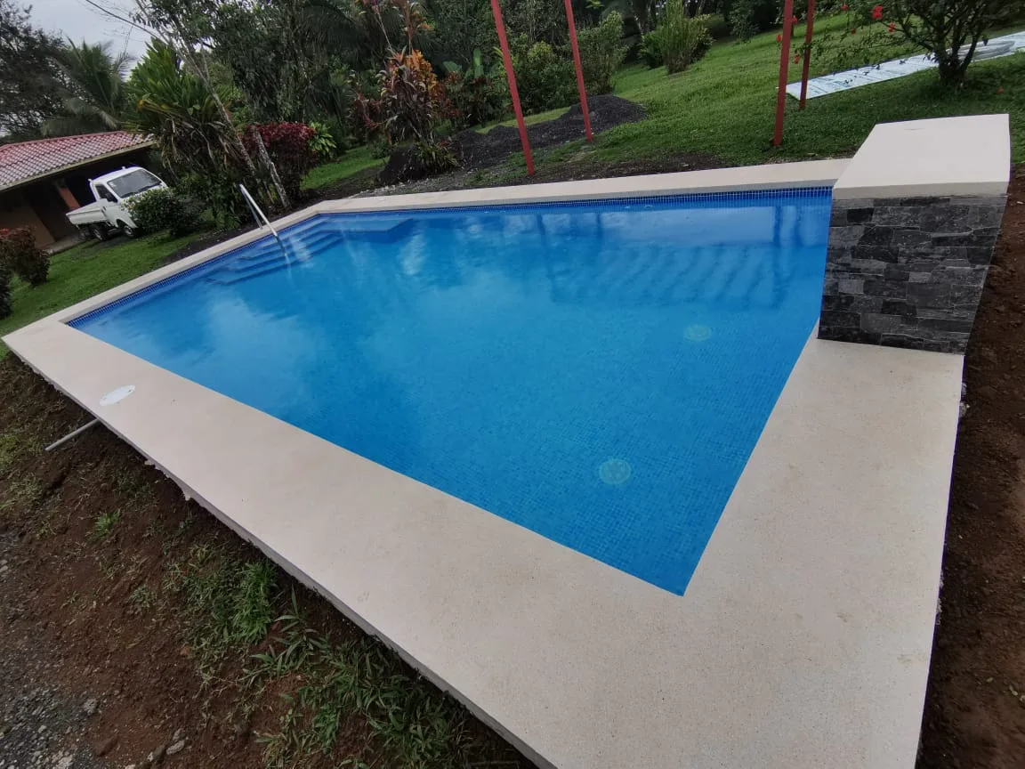Proyecto Sarapiquí, Heredia — Sarapiquí, Heredia