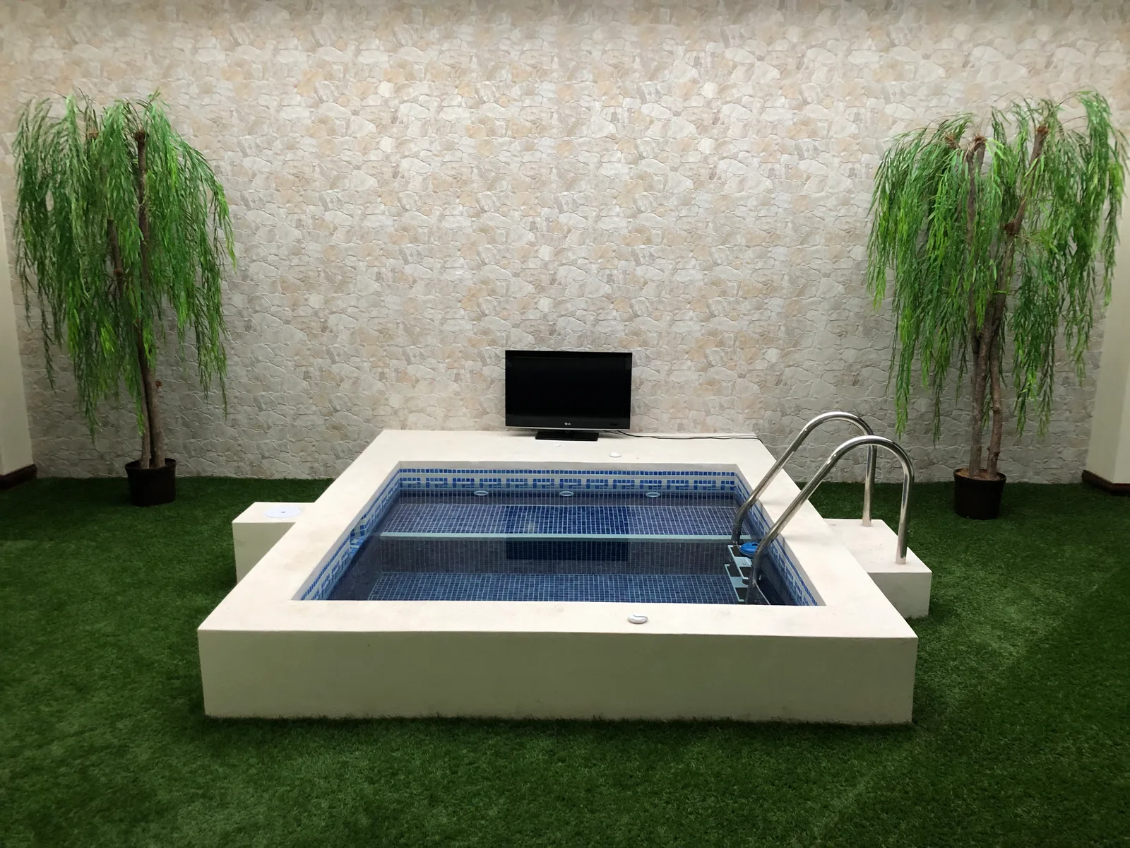Proyecto Spa Conrad Alajuela — Spa Conrad Alajuela, Alajuela