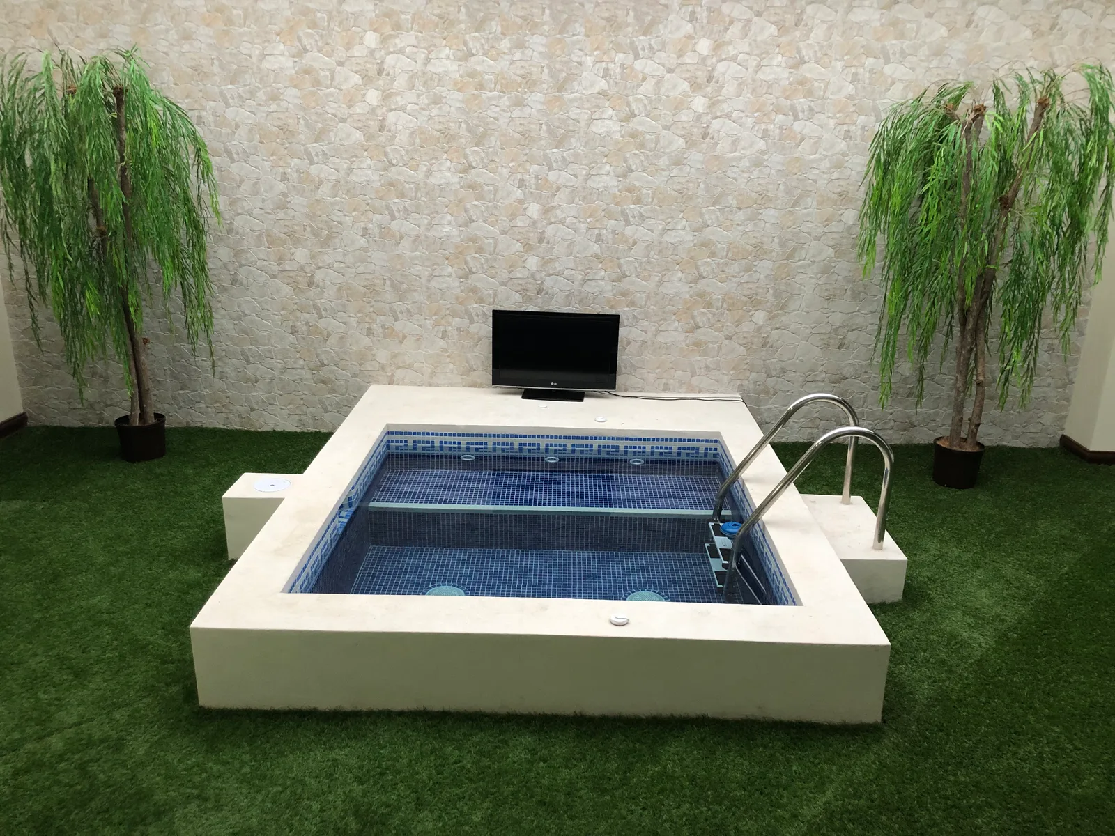 Proyecto Spa Conrad Alajuela — Spa Conrad Alajuela, Alajuela