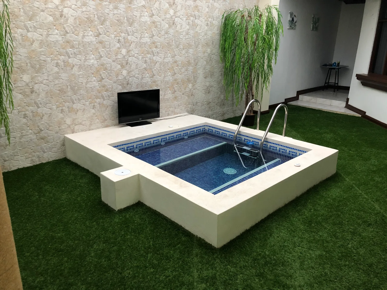 Proyecto Spa Conrad Alajuela — Spa Conrad Alajuela, Alajuela