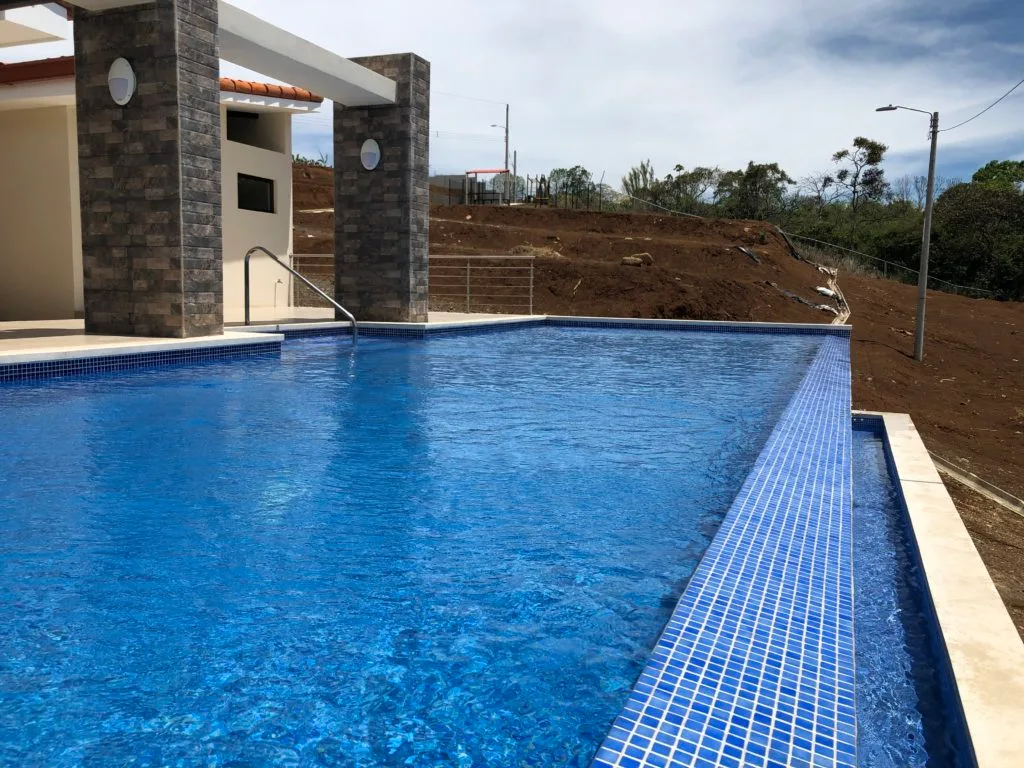 Proyecto Spa Conrad Alajuela — Spa Conrad Alajuela, Alajuela