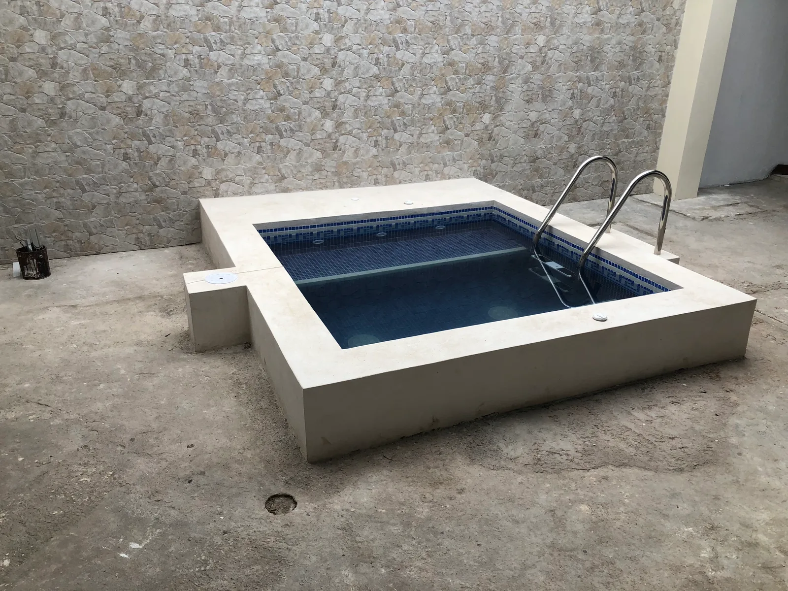 Proyecto Spa Conrad Alajuela — Spa Conrad Alajuela, Alajuela