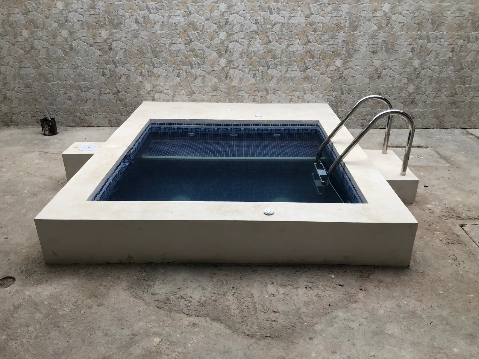 Proyecto Spa Conrad Alajuela — Spa Conrad Alajuela, Alajuela