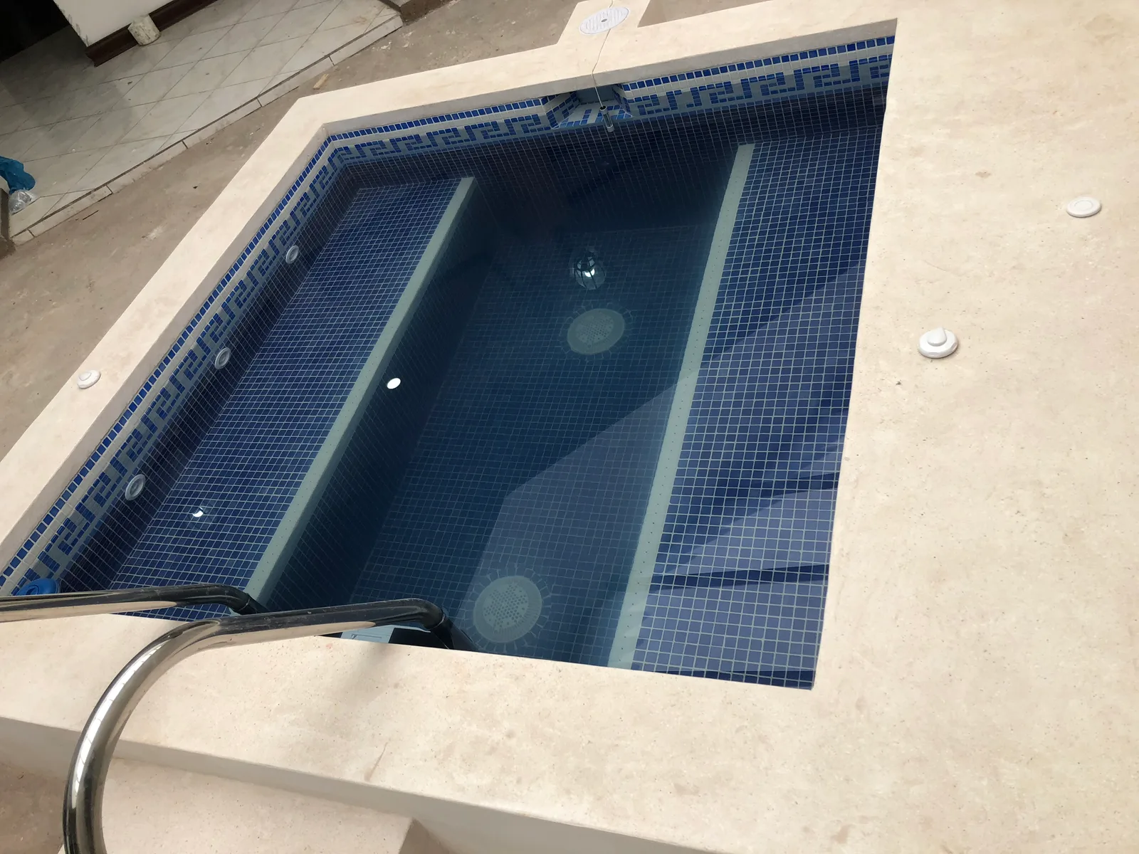 Proyecto Spa Conrad Alajuela — Spa Conrad Alajuela, Alajuela