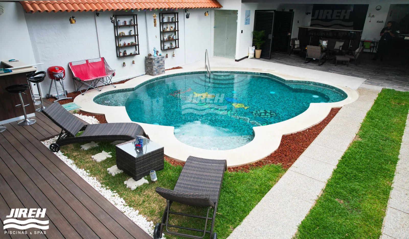 Proyecto Ulloa — Ulloa, Heredia