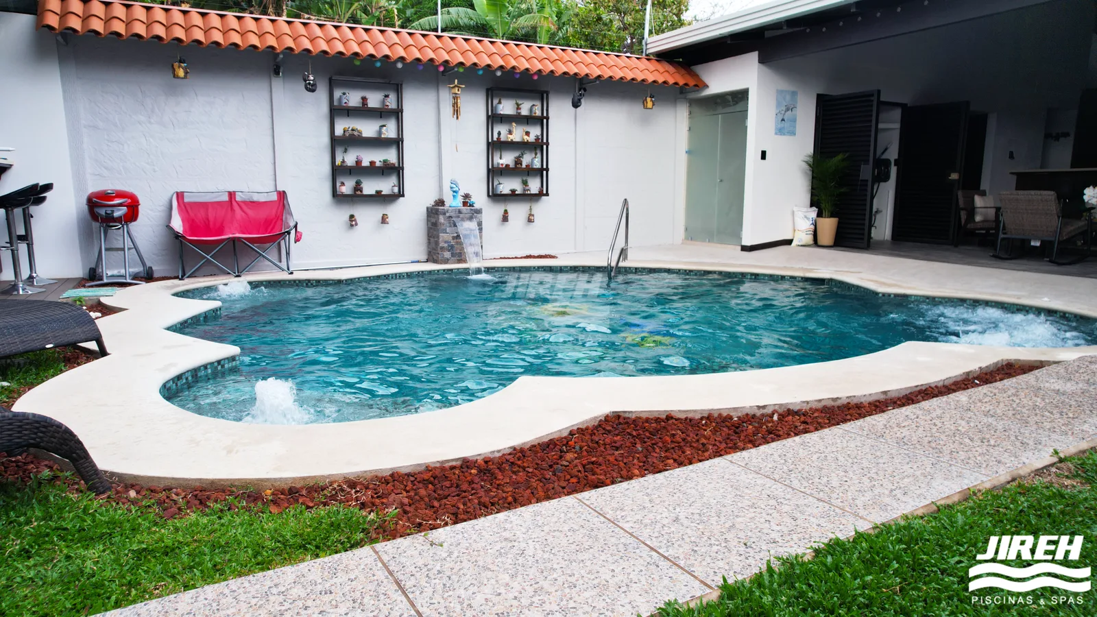 Proyecto Ulloa — Ulloa, Heredia