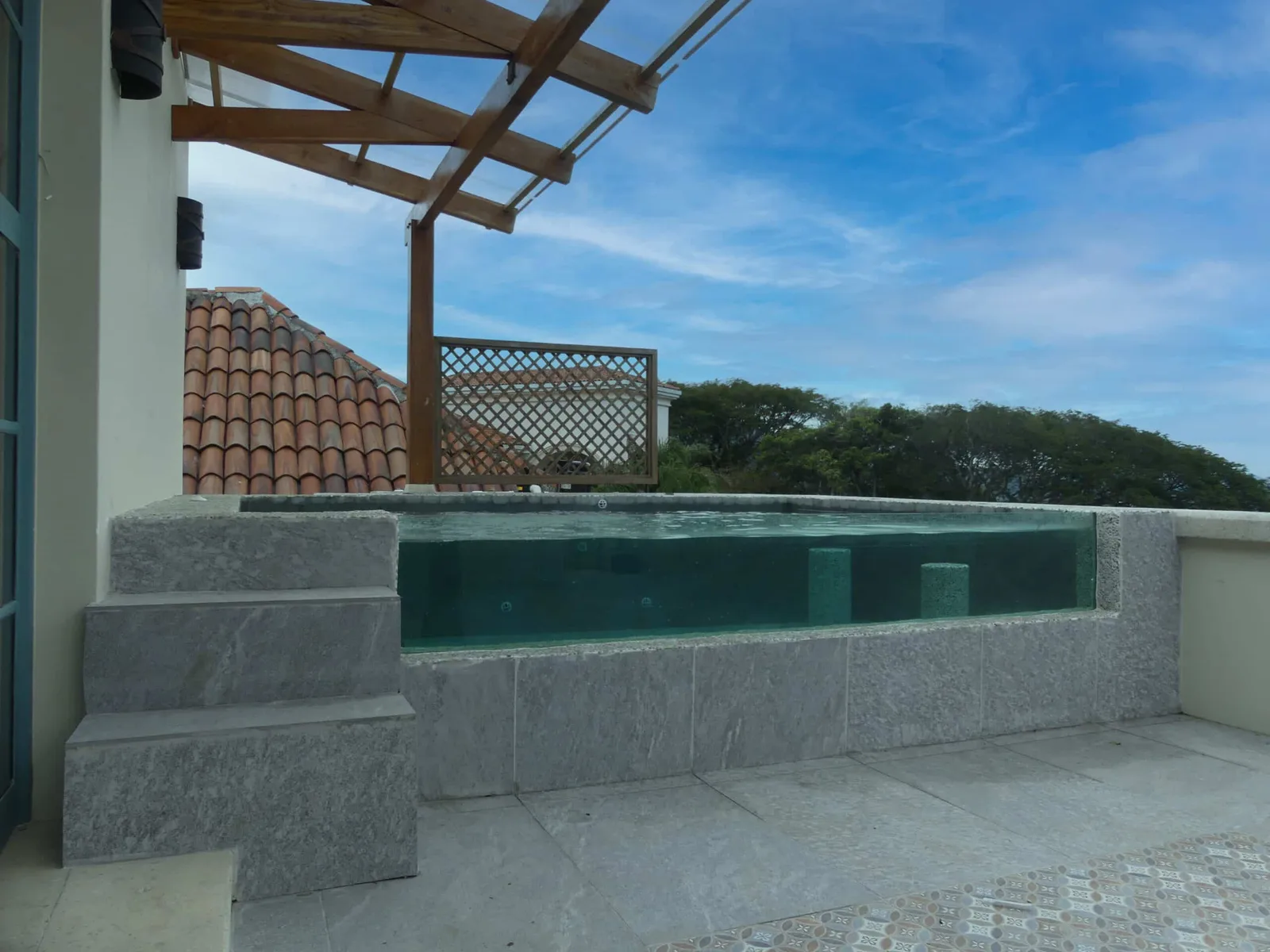 Proyecto Villa Real — Santa Ana, San José
