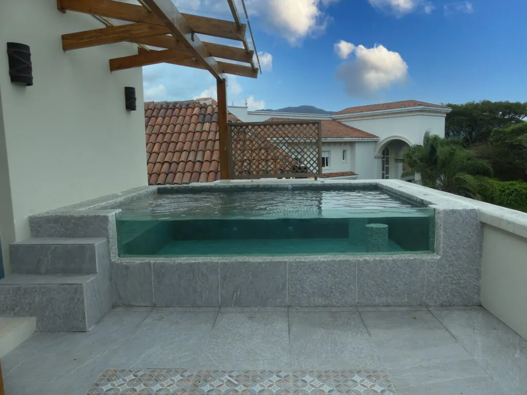 Proyecto Villa Real — Santa Ana, San José