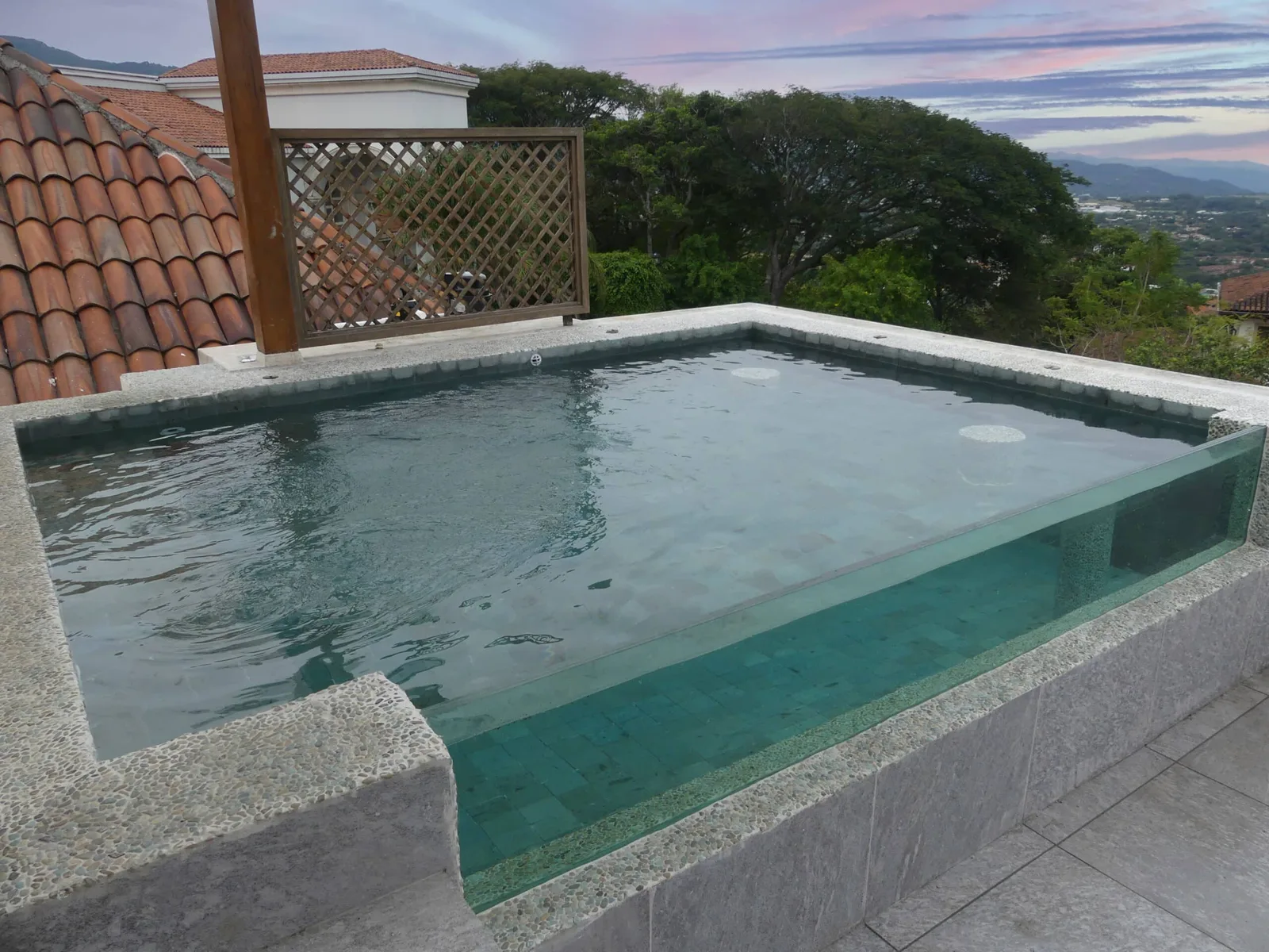 Proyecto Villa Real — Santa Ana, San José